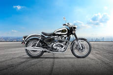 Mileage of Royal Enfield Classic 650