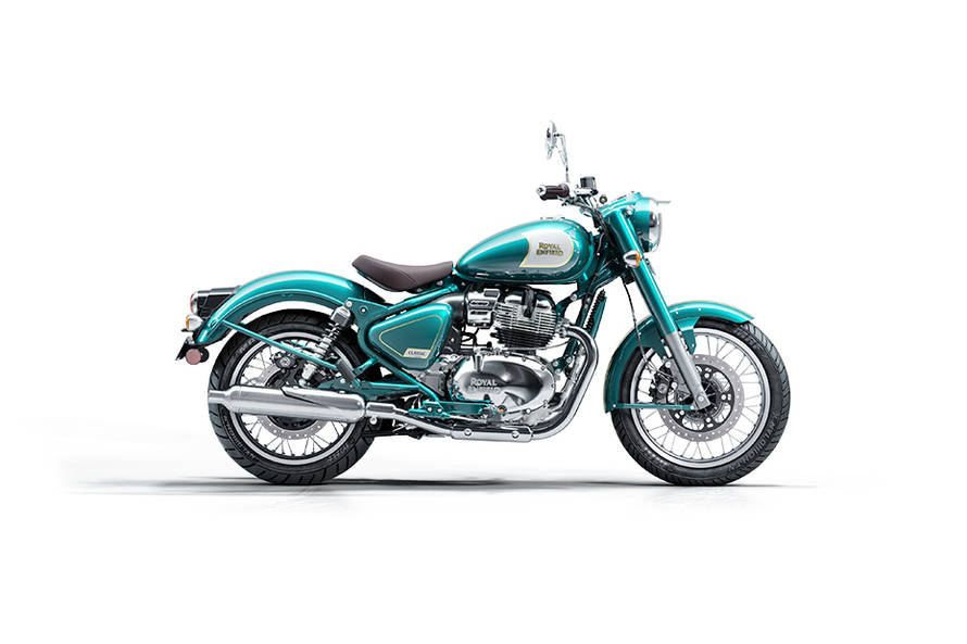 Teal