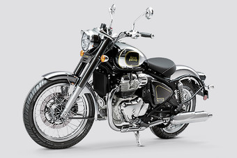 Royal Enfield Classic 650 Royal Enfield Classic 650