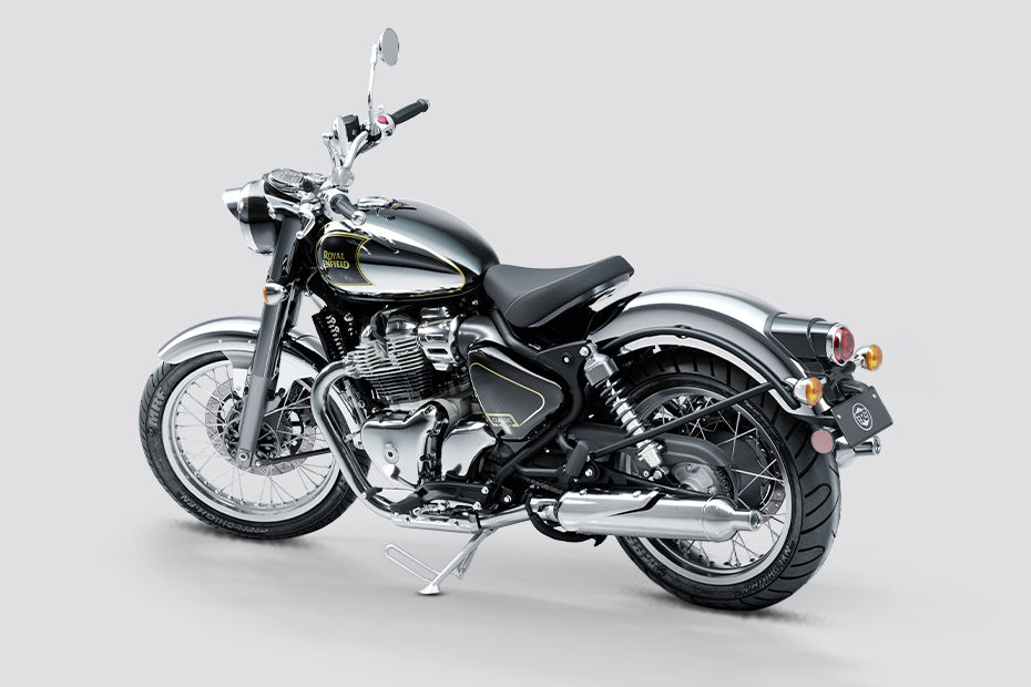 Royal Enfield Classic 650 image 5