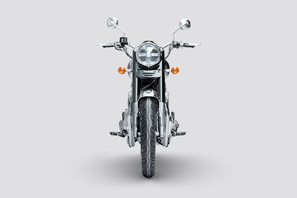 Royal Enfield Classic 650 Front View