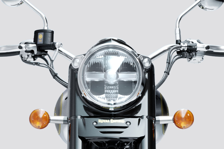Royal Enfield Classic 650 image 11