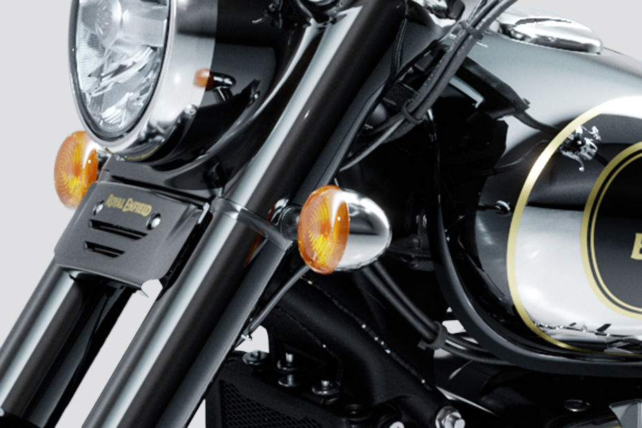 Royal Enfield Classic 650 image 12