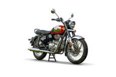 Classic 350 Spare Parts