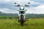 Royal Enfield Classic 350 Front View Royal Enfield Classic 350 Front View