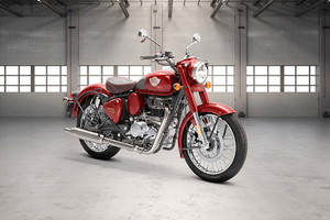 Royal Enfield Classic 350 Heritage On road Price, Specifications