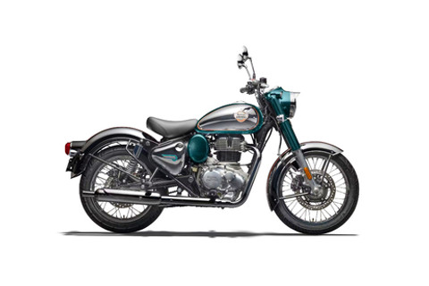 Thunderbird 350 Bullet Standard 350 Self Start Price Bullet 350