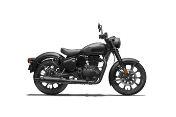 Bs Vi On Road Price Bullet Standard 350 Royal Enfield Bs Vi On