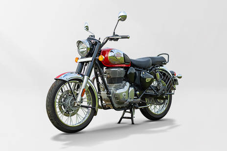 Royal Enfield Classic 350 Insurance Price