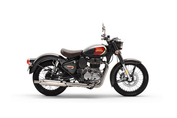 Royal Enfield Classic 350 Price Bullet Dual Channel Abs Bs6 Royal