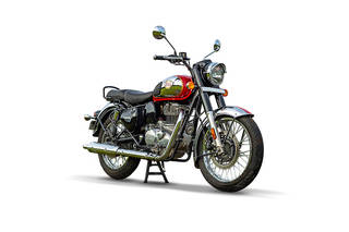 Royal Enfield Classic 350