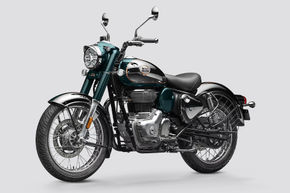 Royal Enfield Classic 350 Royal Enfield Classic 350