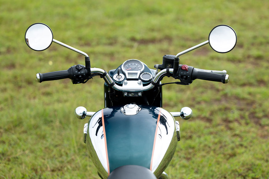 Royal Enfield Classic 350