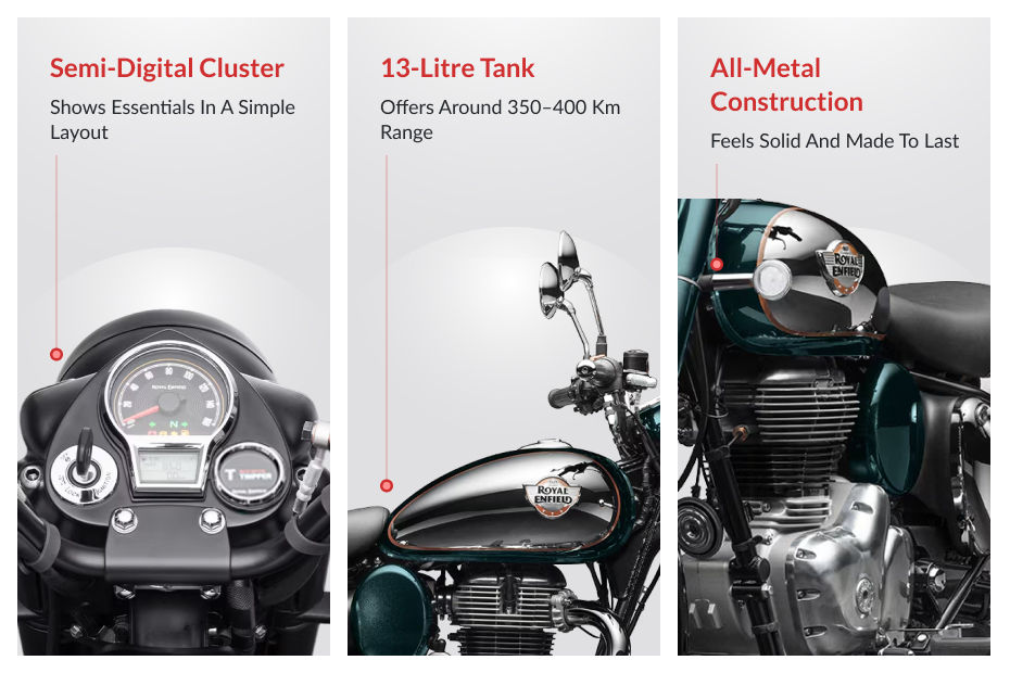 Royal Enfield Classic 350 image 6