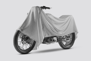 रॉयल एनफील्ड Continental GT 450