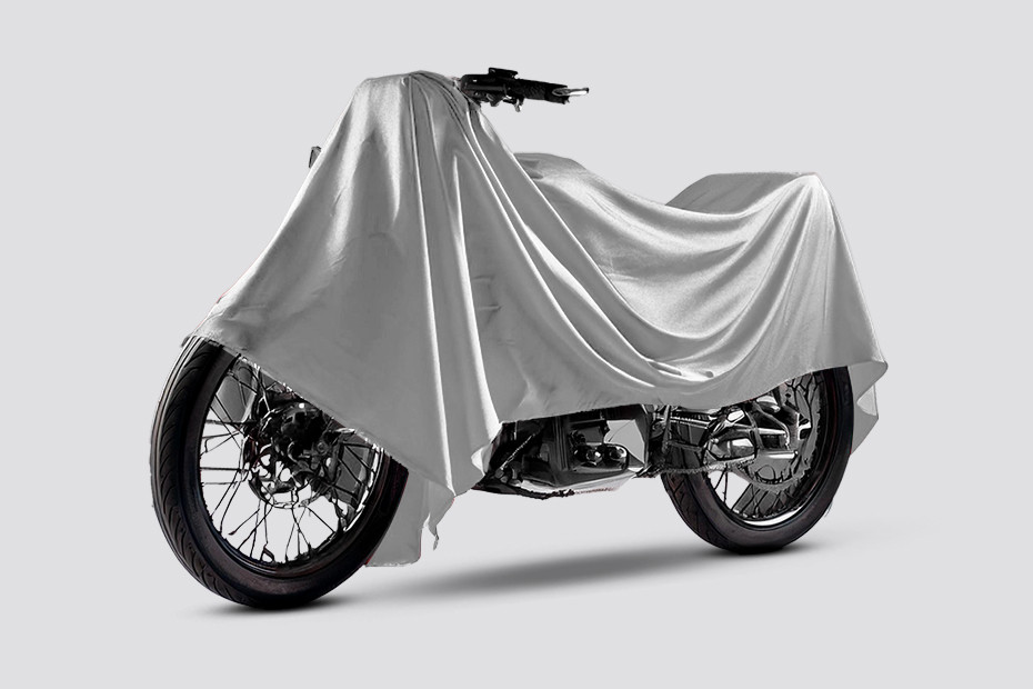 Royal Enfield Continental GT 450