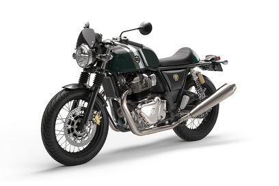 British Racing Green British Racing Green