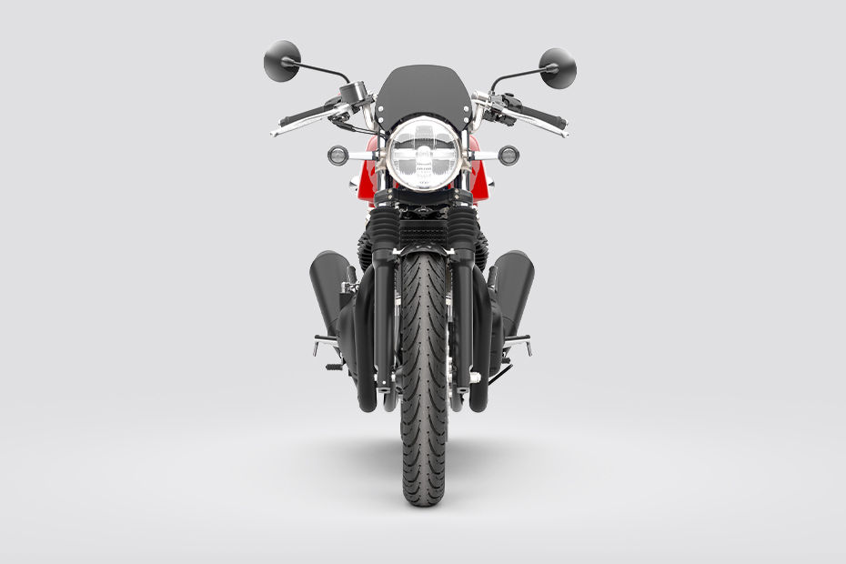 Royal Enfield Continental GT 650 image 2