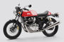 Used Royal Enfield Continental GT 650 (2018-2026) Bikes in Gurgaon