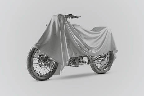 Royal Enfield Continental GT 750  STD