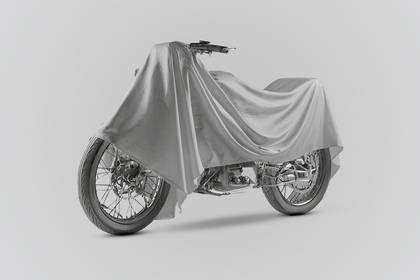 Royal Enfield Continental GT 750 