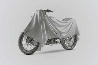 Royal Enfield Continental GT 750 