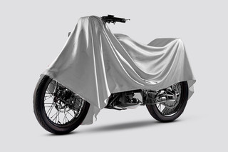 Royal Enfield Continental GT 750 