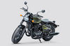 Technical Specifications of Royal Enfield Shotgun 650: Engine, Dimensions & Performance Technical Specifications of Royal Enfield Shotgun 650: Engine, Dimensions & Performance