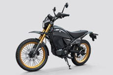 Flying Flea S6 (Royal Enfield) All Specifications & Features Flying Flea S6 (Royal Enfield) All Specifications & Features