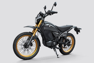 Royal Enfield Flying Flea S6