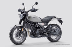 Questions and Answers on Royal Enfield Scram 450 Questions and Answers on Royal Enfield Scram 450