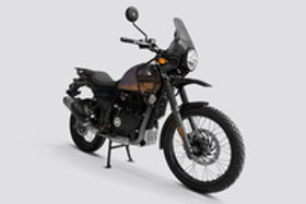 Images and Videos of Royal Enfield Himalayan 440 Images and Videos of Royal Enfield Himalayan 440