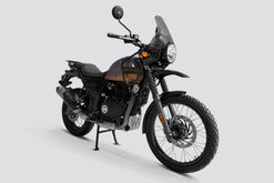 Royal Enfield Himalayan 440