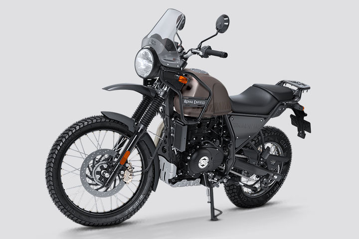 Royal Enfield Himalayan 440 Royal Enfield Himalayan 440