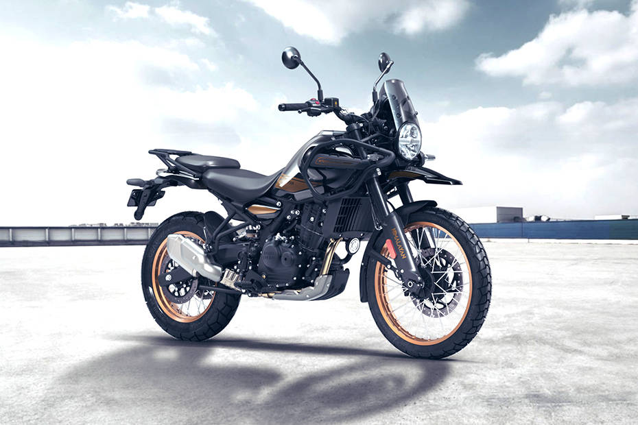 Best adventure bike under 10 lakh online