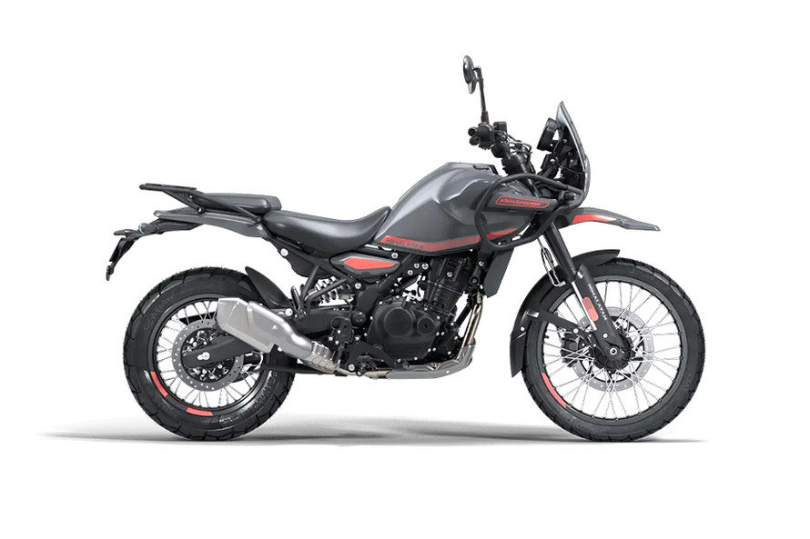 Slate Himalayan Salt