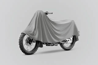 Royal Enfield Himalayan 750