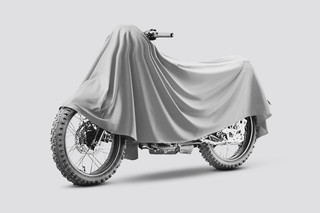 रॉयल एनफील्ड Himalayan 750
