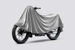 Royal Enfield Himalayan 750 Royal Enfield Himalayan 750