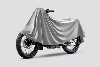 Royal Enfield Himalayan 750 Royal Enfield Himalayan 750