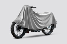 Royal Enfield Himalayan 750 Variants