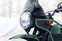 Royal Enfield Himalayan Head Light