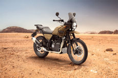 Royal Enfield Himalayan User Reviews Royal Enfield Himalayan User Reviews