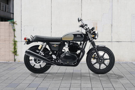 Royal Enfield Interceptor 650 Price Images Colours Specs Reviews