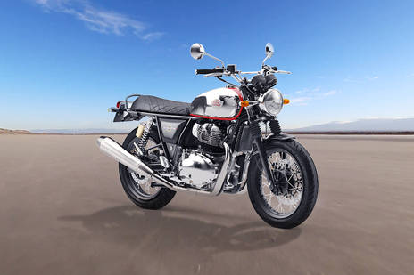 Royal Enfield Interceptor 650 Mark 2 Price Images Mileage Specs Features