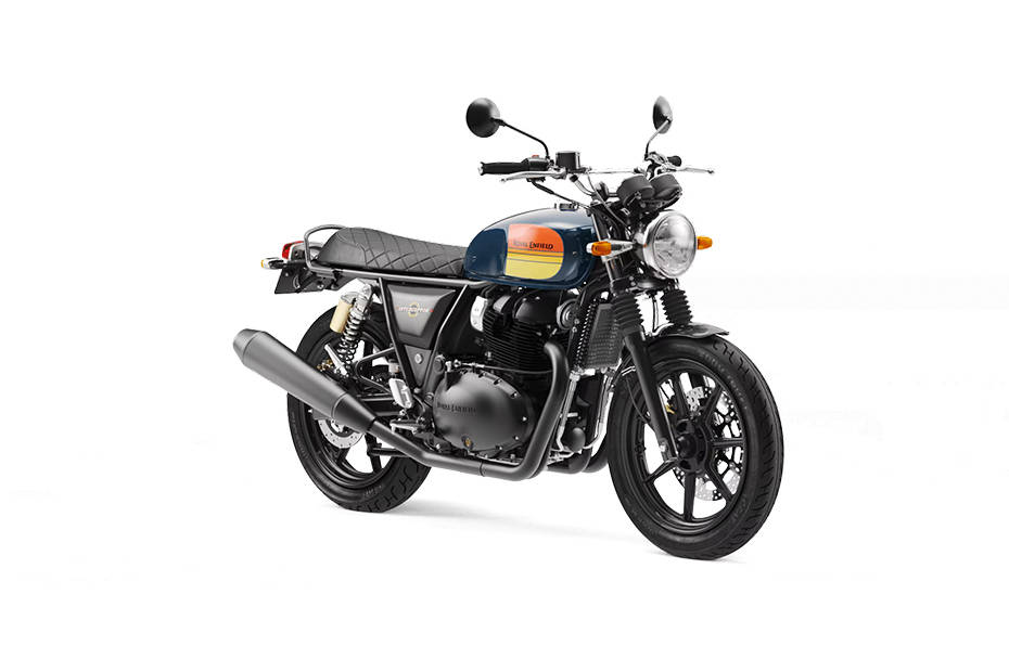 Royal Enfield Interceptor 650 Price Images Colours Specs Reviews