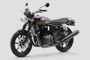Used Royal Enfield Interceptor 650 Bikes in Noida