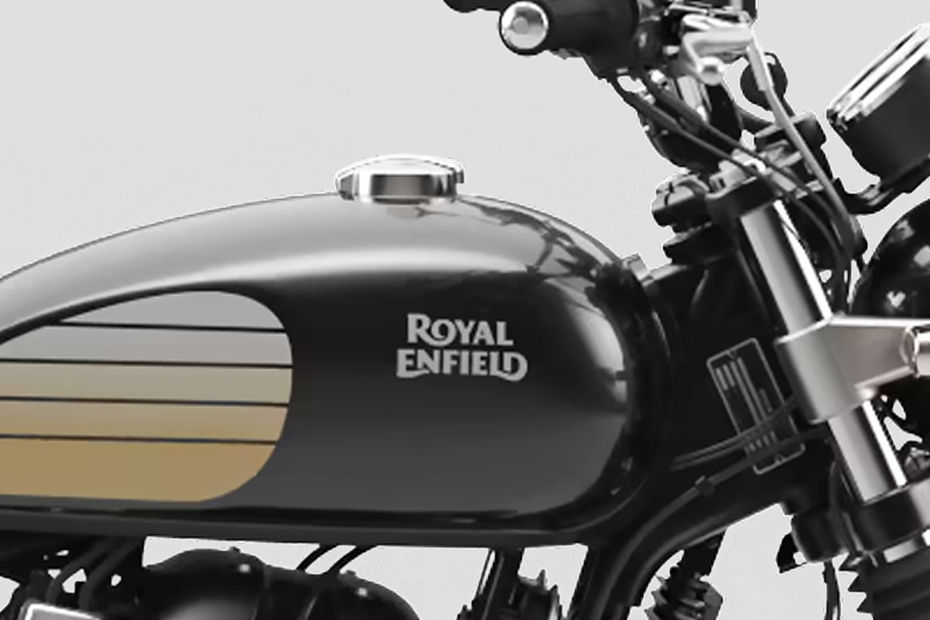Royal Enfield Interceptor 650 image 12