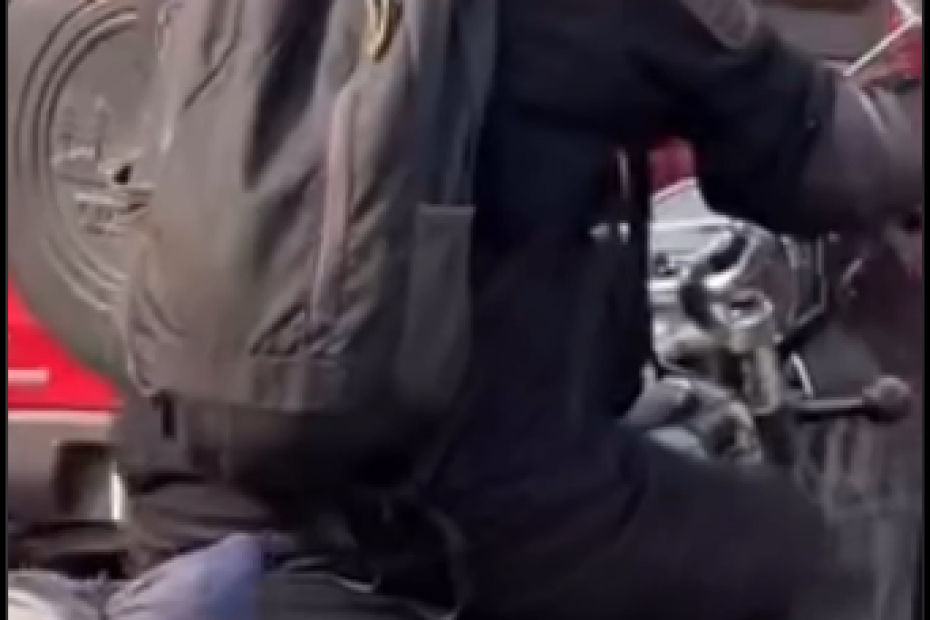 Royal Enfield Interceptor 750 image 4