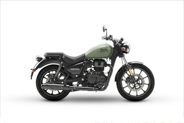 Supernova Royal Enfield Meteor 350 Features And Specifications 350
